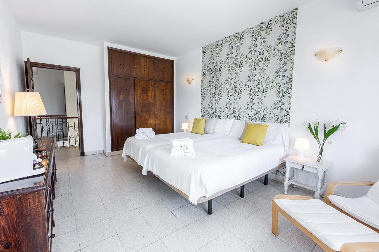 Monko Villa Mieres Torremolinos Exterior photo