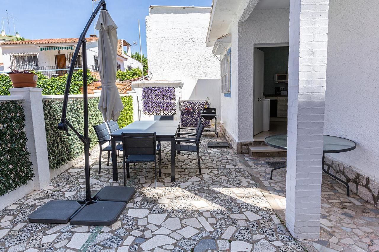 Monko Villa Mieres Torremolinos Exterior photo