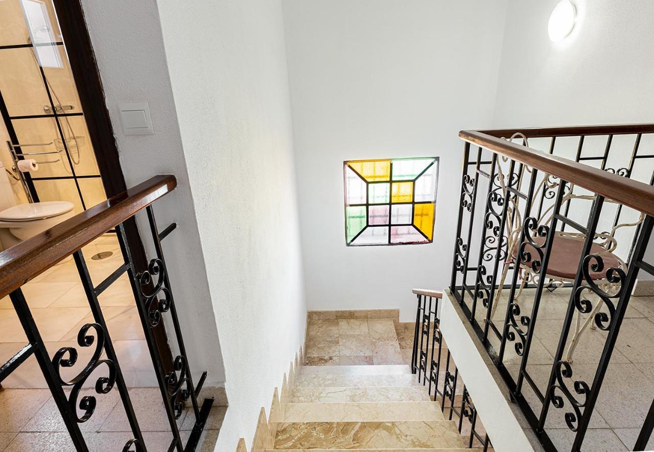 Monko Villa Mieres Torremolinos Exterior photo