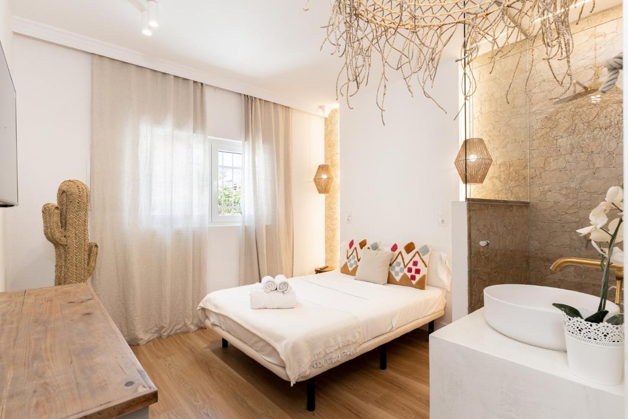 Monko Villa Mieres Torremolinos Exterior photo